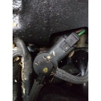 Форсунка Renault Master 2 поколение (1998-2003) 2002 8200112289