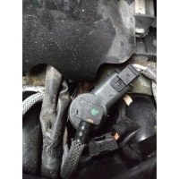 Форсунка Renault Master 2 поколение (1998-2003) 2002 8200112289