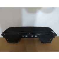 Накладка на бампер Mercedes GL X166 2015 A1668850753
