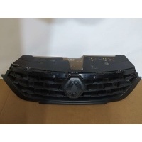Решётка радиатора Renault Dokker 2015 623104446R, 623104446