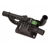корпус термостата volvo c30 s40 s60 s80 v40 1.6 d