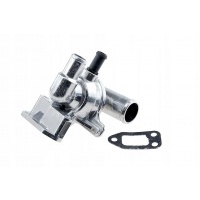 корпус термостата джип cherokee 2.5 crd , 2.8 crd 01 -