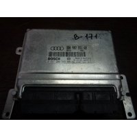 Блок управления ДВС Audi A8 D2 (4D) 1994 - 2002 1999 3B0907551AB