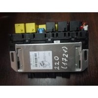 Блок SAM передний Mercedes S-klasse (W220) Рестайлинг 2002 - 2005 2003 0345459432,