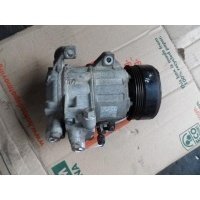 Компрессор кондиционера Suzuki Grand Vitara II (JT) 2005 - 2008 2006 9520164JC0,