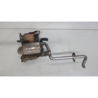 Автономный отопитель Volkswagen Touran 2006-2010 2009