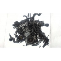 Двигатель (ДВС) BMW 1 E87 2004-2011 2006 2 л Бензин N46B20B 11000430933
