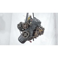 Двигатель (ДВС), Toyota Starlet 1996-1999 1997 1.3 л Бензин 4EFE 1900011740