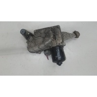 Двигатель стеклоочистителя (моторчик дворников) перед. Renault Scenic 2009-2012 2010