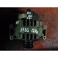 Генератор Audi A4 B6 (8E) 2000 - 2004 2001 06B903016S