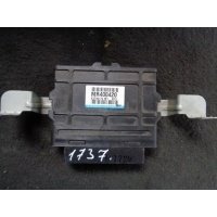 Блок управления ABS Mitsubishi Pajero III 1999 - 2006 2001 MR400420