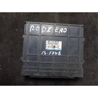 Блок управления КПП Mitsubishi Pajero III 1999 - 2006 2003 MR967003