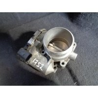 Заслонка дроссельная Volkswagen Passat GP (3B) 2000 - 2005 2001 06B133062M