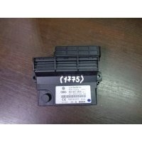 Блок управления бортовой сети Audi A8 D3 (4E) 2002 - 2010 2004 4E0907280A