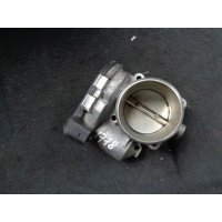 Заслонка дроссельная Volkswagen Passat GP (3B) 2000 - 2005 2004 06B133062M
