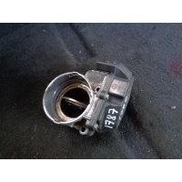 Заслонка дроссельная Volkswagen T5 2003 - 2009 2006 03G128063A,