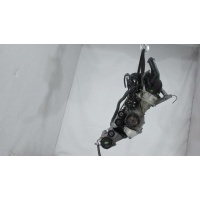 Компрессор кондиционера Mercedes A W168 1997-2004 2001 A0002307911