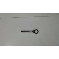 Крюк буксировочный Renault Laguna 2 2001-2008 2004