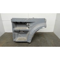 Подножка перед. левая DAF XF 95 2002-2006 2004 1656917