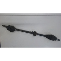 Полуось (приводной вал, шрус) зад. левая Toyota Avensis 2 2003-2008 2004