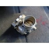 Заслонка дроссельная Volkswagen Passat GP (3B) 2000 - 2005 2004 06B133062M