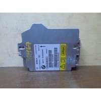 Блок управления подушек безопасности BMW 3-Series E90 2005 - 2009 2006 9125224,