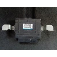 Блок управления ABS Mitsubishi Montero III 1999 - 2006 2002 MR400420