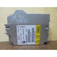 Блок управления подушек безопасности BMW 3-Series E90 2005 - 2009 2006 9125224,