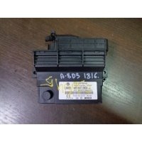 Блок управления бортовой сети Audi A8 D3 (4E) 2002 - 2010 2004 4E0907280A