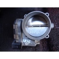 Заслонка дроссельная Audi A8 D3 (4E) 2002 - 2010 2005 077133062A