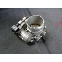 Заслонка дроссельная Volkswagen Passat GP (3B) 2000 - 2005 2004 06B133062M