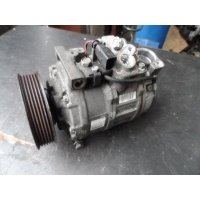 Компрессор кондиционера Audi A6 C5 (4B) 1997 - 2005 2004 4B0260805H