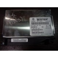 Блок управления КПП Audi A6 C5 (4B2) 1997 - 2001 2004 4B0927156FF,