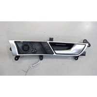Ручка двери салона перед. правая Audi A6 (C6) 2005-2011 2006 4F0837020C
