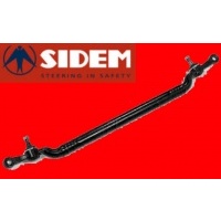 поперечная рулевая серия 7 e32 sidem новый