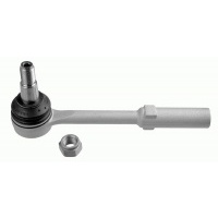 lemforder наконечник поперечной мерседес s - класс w221