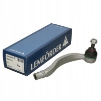 наконечник поперечной lemforder citroen c5 3