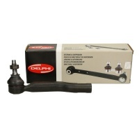 наконечник поперечной delphi toyota avensis