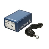 наконечник поперечной lemforder mazda 5 cw