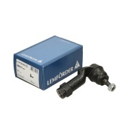 наконечник поперечной lemforder mazda 5 cw