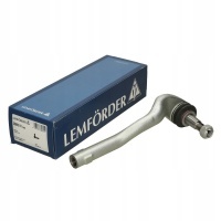 наконечник поперечной lemforder мерседес s w221
