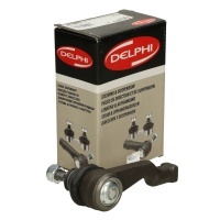 наконечник поперечной delphi daihatsu cuore 4 l501