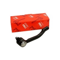 наконечник поперечной trw nissan qashqai / qashqai + 2