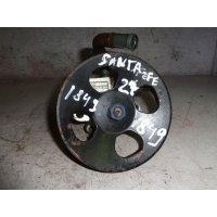 Насос ГУР Hyundai Santa Fe I (SM) 2000 - 2006 2002 5710026100