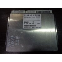 Блок управления ESP Mercedes E-klasse (W210) Рестайлинг 1999 - 2003 2002 0295456432,