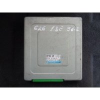 Блок управления ДВС Mazda 626 IV (GE) 1991 - 1998 1997 FP1818881A