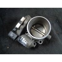 Заслонка дроссельная Audi A6 C5 (4B) 1997 - 2005 1999 06B133062B