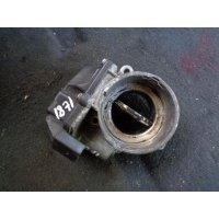 Заслонка дроссельная Volkswagen T5 2003 - 2009 2008 03G128063G