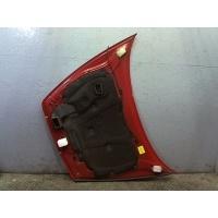 Капот Volvo S40 2004- 2005 9483567