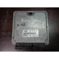 Блок управления ДВС Volkswagen Golf IV (1J) 1997 - 2006 1999 038906019AM,